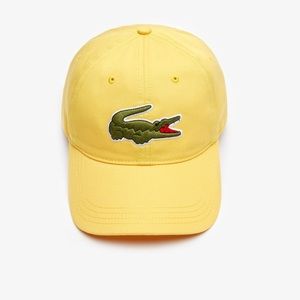 Lacoste ball cap